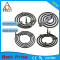 Coil Electric Cooktop With 4 Coil Heating Element